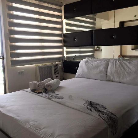 Mabolo Garden Flat A7 Near Ayala Mall Lejlighed Cebu Eksteriør billede