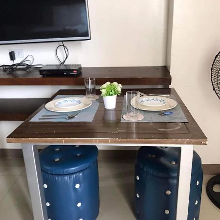 Mabolo Garden Flat A7 Near Ayala Mall Lejlighed Cebu Eksteriør billede