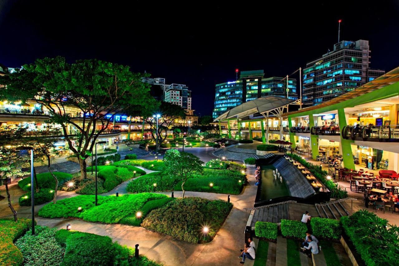 Mabolo Garden Flat A7 Near Ayala Mall Lejlighed Cebu Eksteriør billede