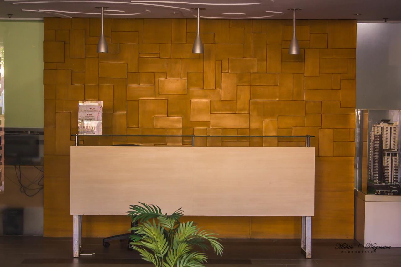 Mabolo Garden Flat A7 Near Ayala Mall Lejlighed Cebu Eksteriør billede