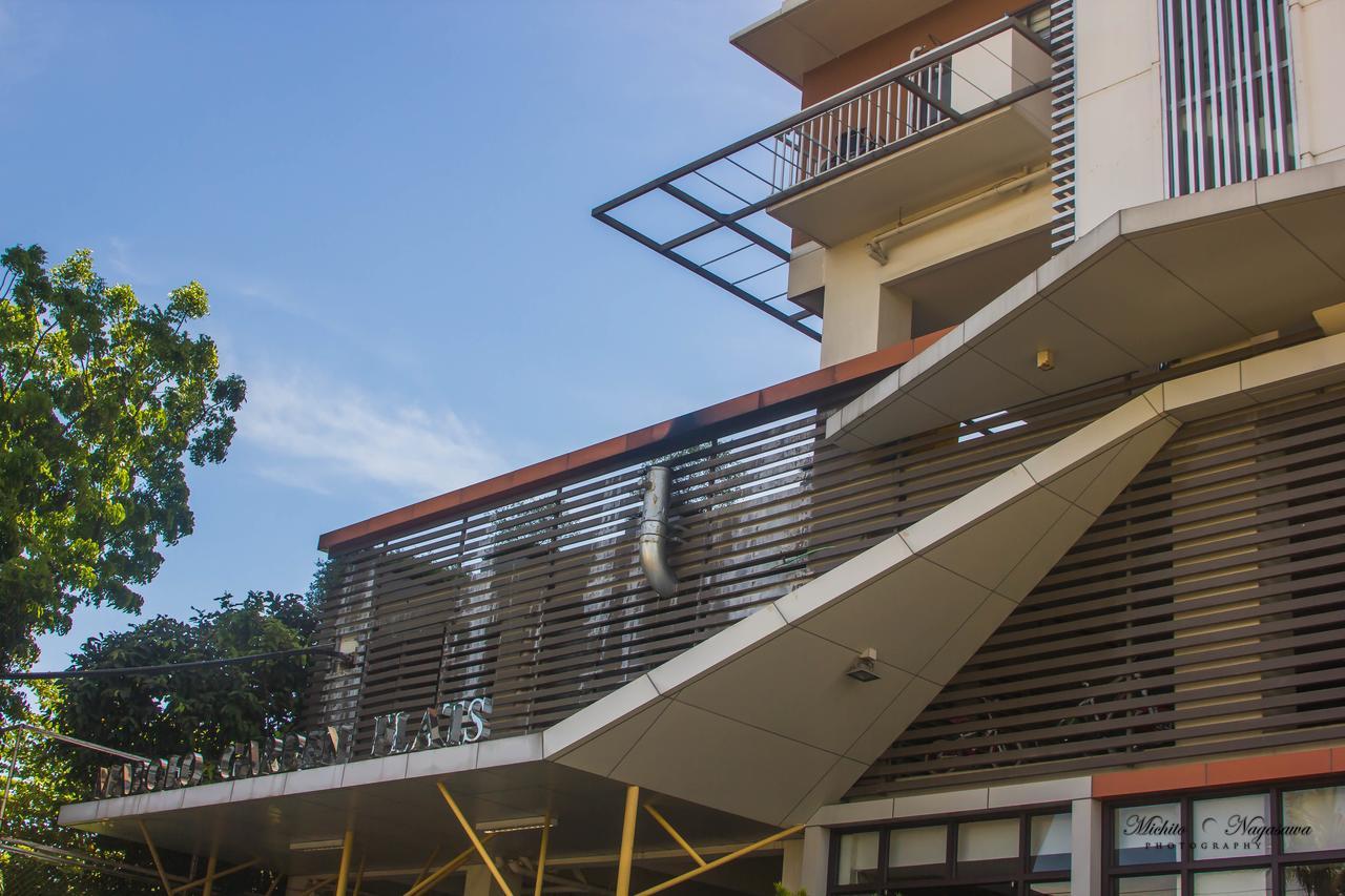 Mabolo Garden Flat A7 Near Ayala Mall Lejlighed Cebu Eksteriør billede