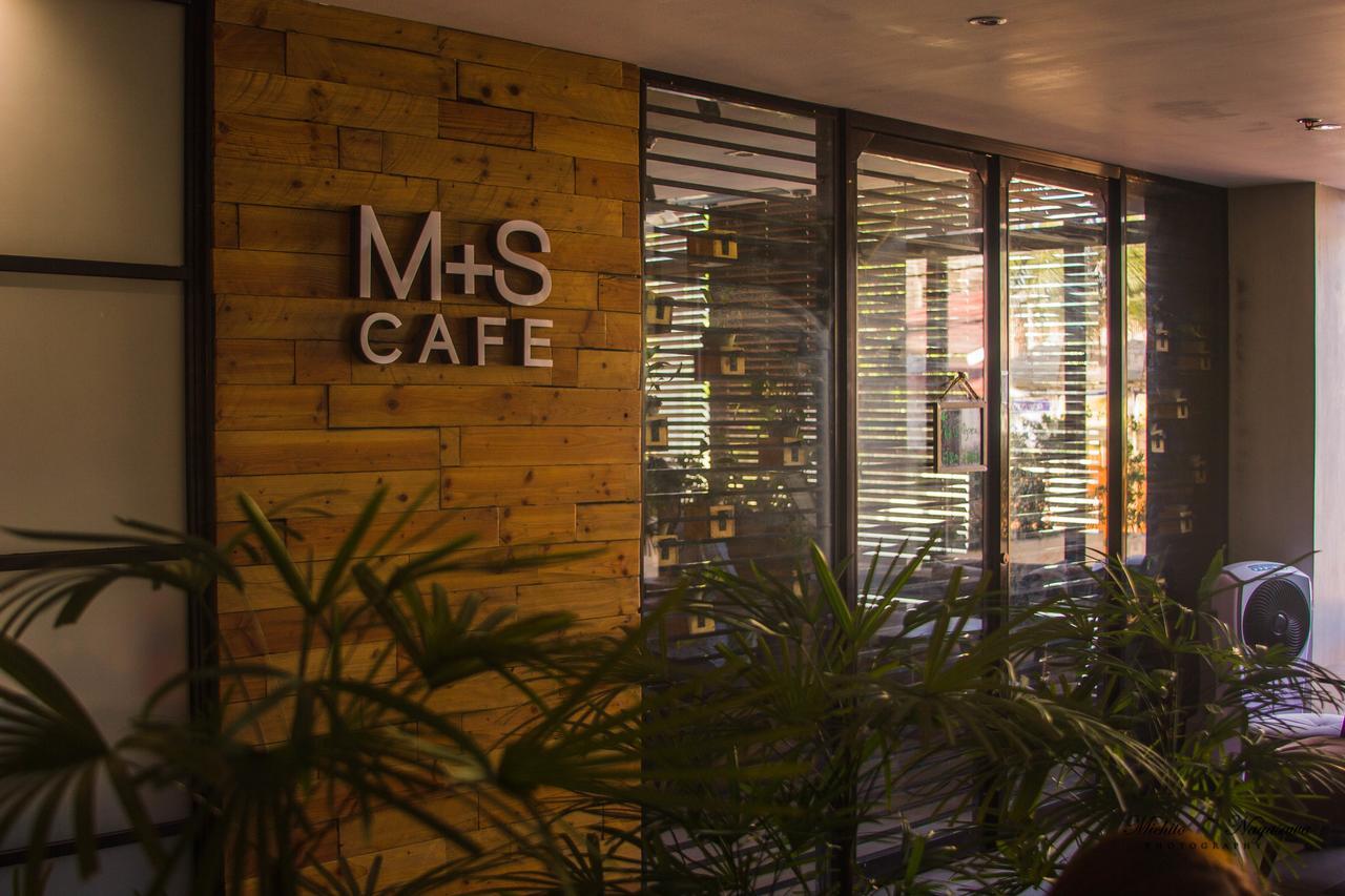 Mabolo Garden Flat A7 Near Ayala Mall Lejlighed Cebu Eksteriør billede